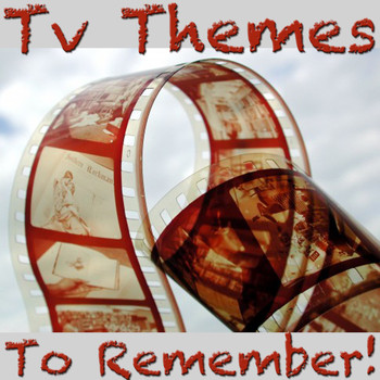 Maxwell Davis - TV Themes to Remember!