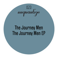 The Journey Men - The Journey Men EP