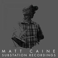 Matt Caine - Matt Caine EP