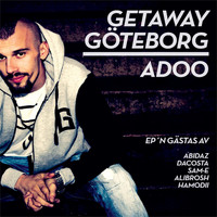 Adoo - Getaway Göteborg
