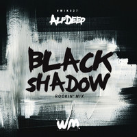 Alf Deep - Black Shadow