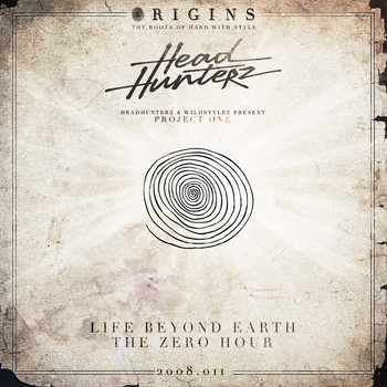 Project One - Life Beyond Earth / The Zero Hour