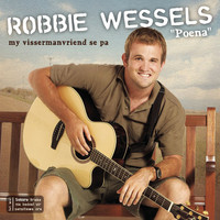 Robbie Wessels - My Vissermanvriend Se Pa