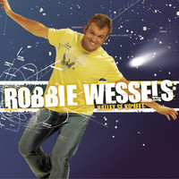 Robbie Wessels - Halley se Komeet