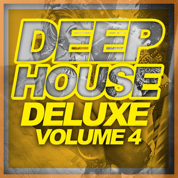 Various Artists - Deep House Deluxe Vol.4