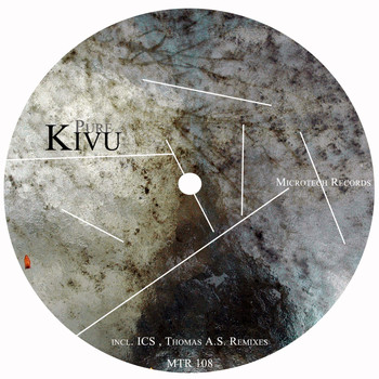 Kivu - Pure