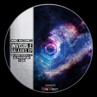 Mind Machines - Invisible Galaxies