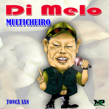 Di Melo - Multicheiro