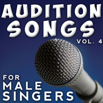 Retro Stars - Audition Songs - Male, Vol. 4