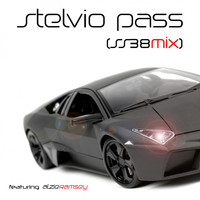 Alzie Ramsey - Stelvio Pass (SS 38 Mix)