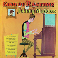 Johnny Maddox - King of Ragtime