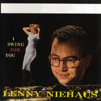 Lennie Niehaus - I Swing for You