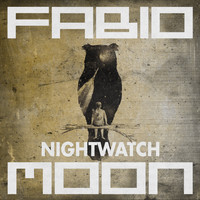 Dj Fabio, Moon - Nightwatch - Single