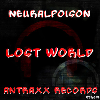 Neuralpoison - Lost World