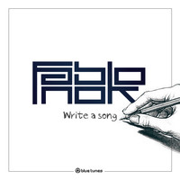 DJ Fabio, Nok - Write a Song