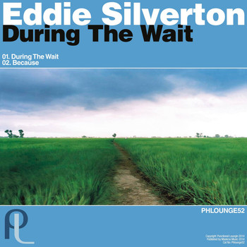 Eddie Silverton - During The Wait