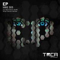 Mike 303 - Ep