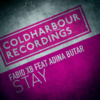 Fabio XB feat. Adina Butar - Stay