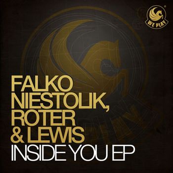 Falko Niestolik & Roter & Lewis - Inside You