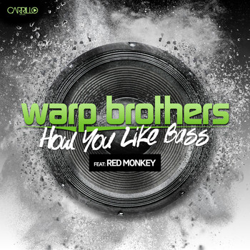 Warp Brothers - How You Like Bass (Explicit)