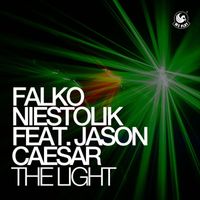 Falko Niestolik - The Light (feat. Jason Caesar)