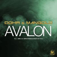 Dohr & Mangold - Avalon (Remixes)