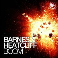 Barnes & Heatcliff - Boom