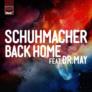 Schuhmacher - Back Home (Remixes)