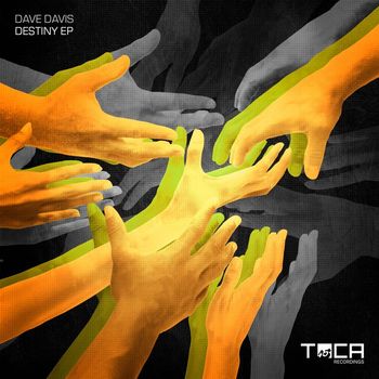 Dave Davis - Destiny Ep