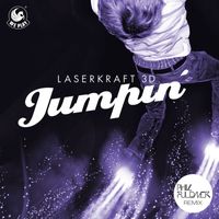 Laserkraft 3D - Jumpin' (Phil Fuldner Remix)