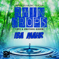 Iba Mahr - Rain Drops (Most High) - Single