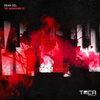 Dean Del - The Showdown Ep