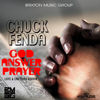 Chuck Fenda - God Answer Payer - Single