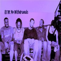 ATM - No Withdrawals