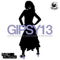 Patric La Funk - Gipsy13 (Filip Riva & Toni Del Gardo's Back in Time Rework)
