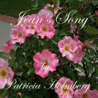 Pat Holmberg - Jean's Song (feat. Patricia Holmberg) - Single