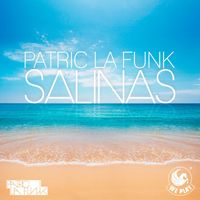 Patric La Funk - Salinas