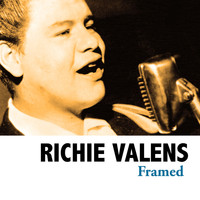 Richie Valens - Framed