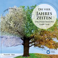 Giulio Franzetti - Die vier Jahreszeiten / The Four Seasons