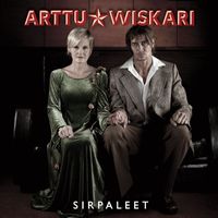 Arttu Wiskari - Sirpaleet