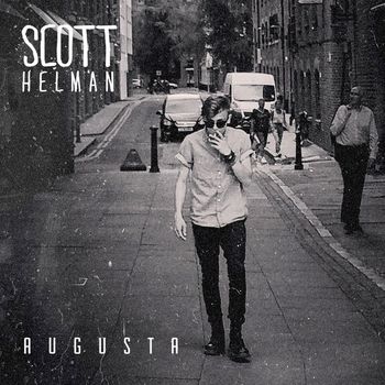 Scott Helman - Augusta (Explicit)