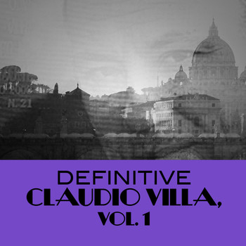 Claudio Villa - The Stars From The Age Of Jazz, Vol. 4