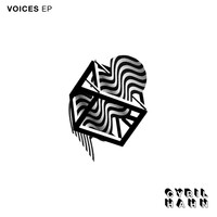 Cyril Hahn - Voices (EP)