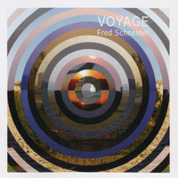 Fred Schneider - Voyage
