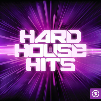 Various Artists - Hard House Hits
