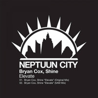 Bryan Cox, Shine - Elevate