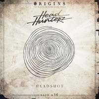 Headhunterz - Headshot