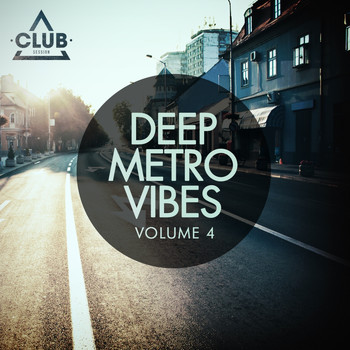 Various Artists - Deep Metro Vibes, Vol. 4