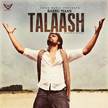 Babbu Maan - Talaash (In Search of Soul)