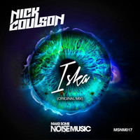 Nick Coulson - Iska